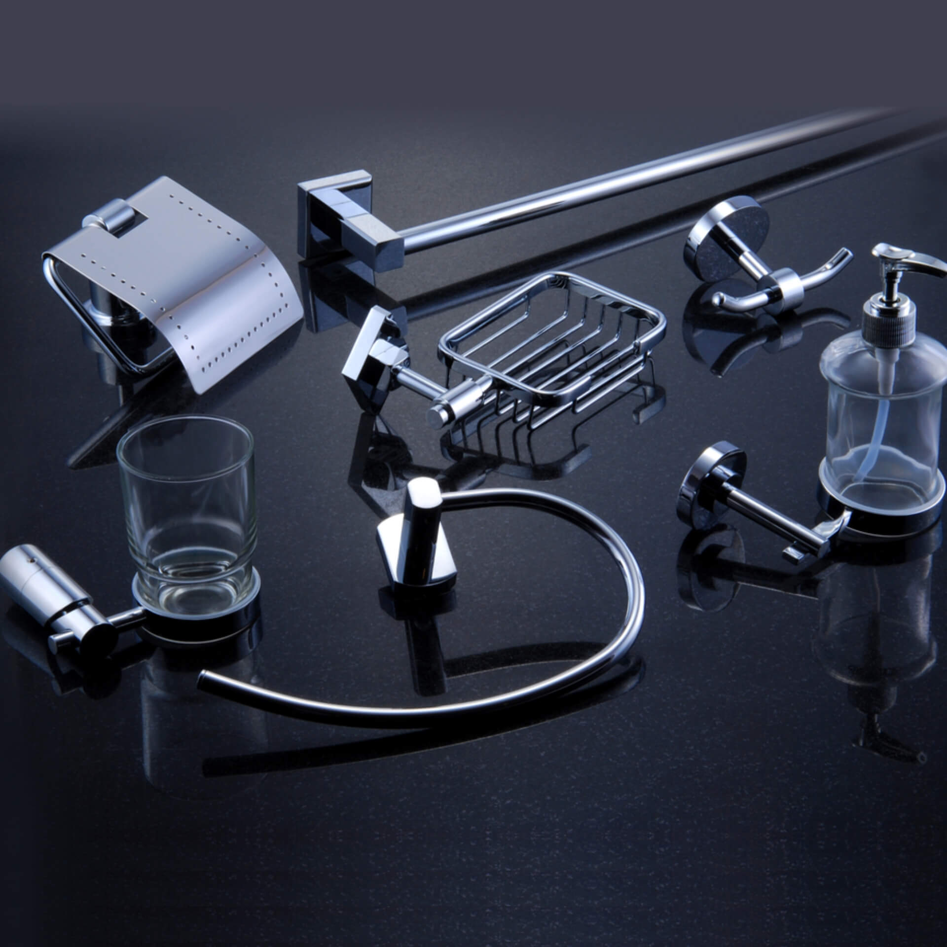 Bathroom Accessories