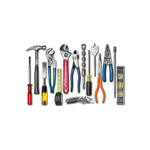 Hand tools 