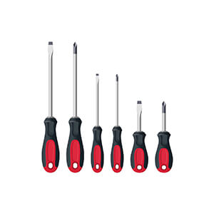  Screwdriver