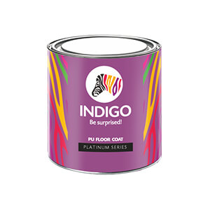  Floor Coat Emulsion