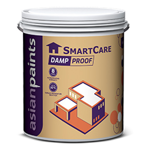 SmartCare Damp Proof